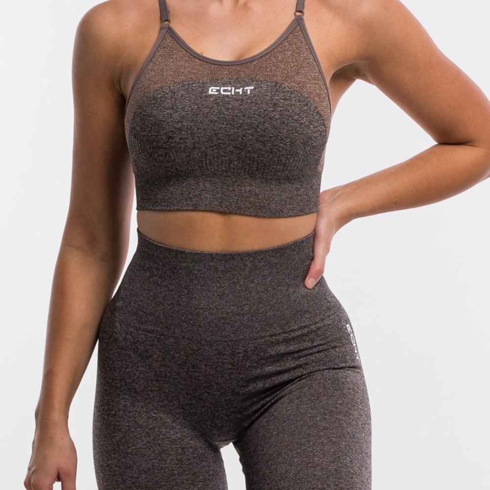 Echt Matching bra and leggings